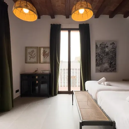Bebarceloner Poble Nou - 1 Bedroom *