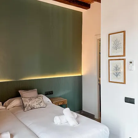 Bebarceloner Poble Nou - 1 Bedroom