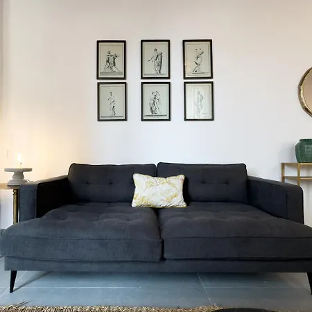 Bebarceloner Poble Nou - 1 Bedroom * Barcelona