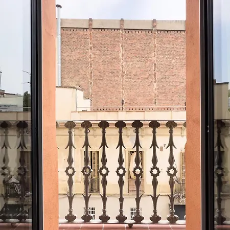 Bebarceloner Poble Nou - 1 Bedroom * Barcelona