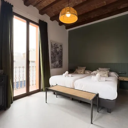 Bebarceloner Poble Nou - 1 Bedroom * Barcellona
