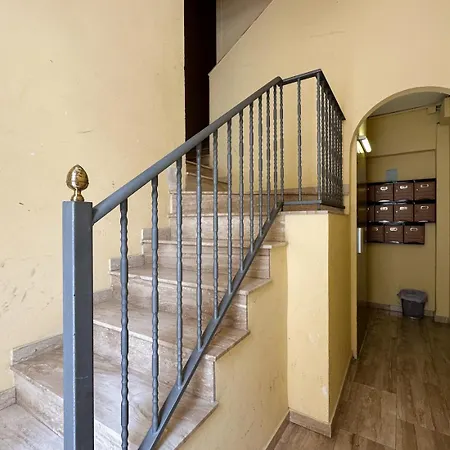 Appartamento Bebarceloner Poble Nou - 1 Bedroom *